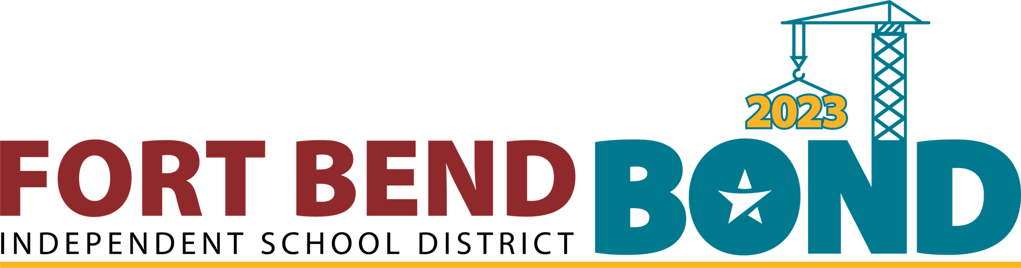 Fort Bend ISD 2023 Bond